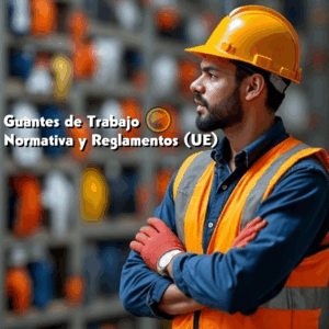 Guantes de Trabajo: Normativa y Reglamentos en España (UE)