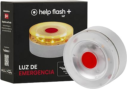 Comprar baliza v16 homologada dgt help to flash Ya puedes ver todas las balizas V16 activadas en este mapa en tiempo real