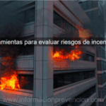 Herramientas para evaluar riesgos de incendio