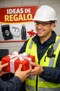 ideas de regalo