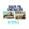 Juegos prl construcción