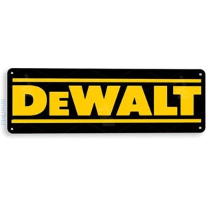 marca DeWalt