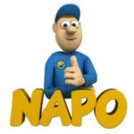 napo prevención de riesgos laborales