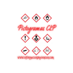 Pictogramas CLP