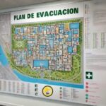 Planes de Evacuación