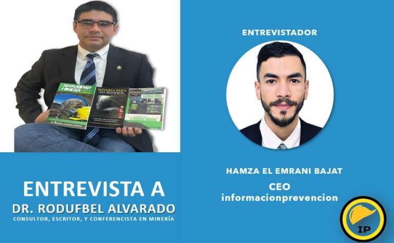 Portada entrevista Entrevista a Dr. Rodufbel Alvarado