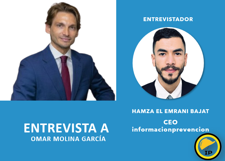 Entrevista a Omar Molina García