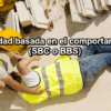 Seguridad basada en el comportamiento (SBC o BBS)