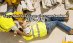 Seguridad basada en el comportamiento (SBC o BBS)