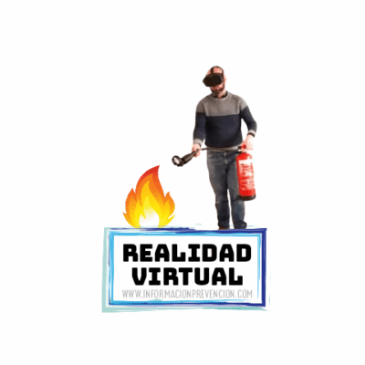 Realidad virtual