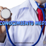 reconocimiento médico