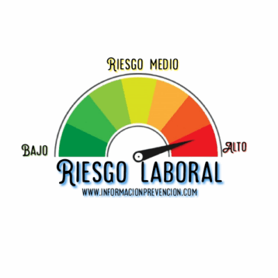 riesgo laboral