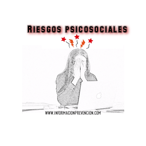 Riesgos psicosociales