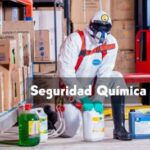 Seguridad Química