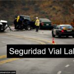 seguridad vial laboral