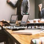 Salud y Seguridad en el Trabajo (SST)