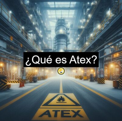 ¿Qué es Atex?