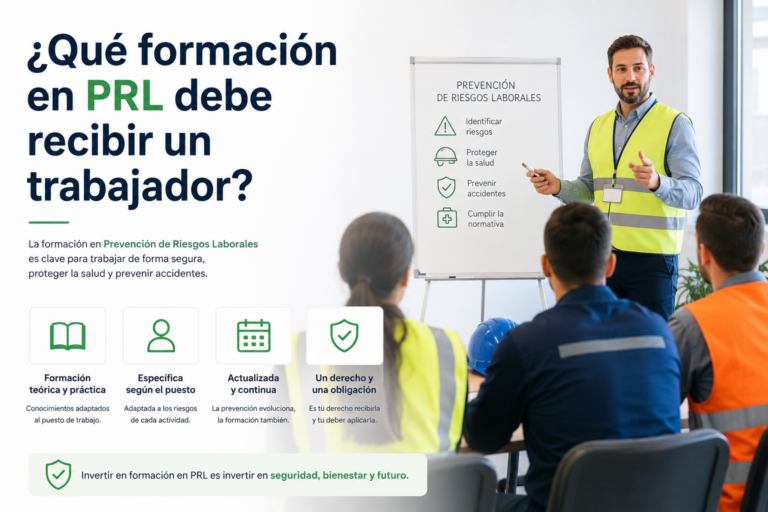¿Cuándo deben revisarse y actualizarse las evaluaciones de riesgos?