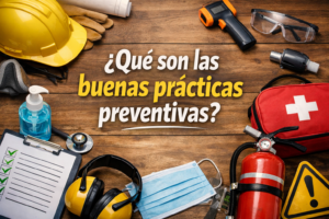 ¿Qué son las buenas prácticas preventivas?